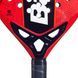 Ракетка для паделя BABOLAT ALIOTH PRO JUNIOR RED