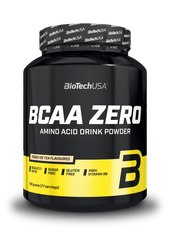 БЦАА Biotech BCAA Zero 700 г peach ice tea