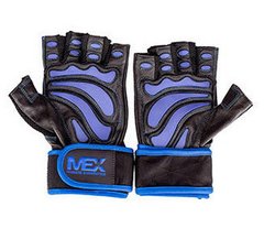 Перчатки атлетические Pro Elite Gloves Размер S