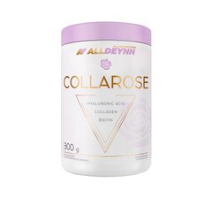 Пептиди колагену AllNutrition Collarose 300 грам Манго-маракуйя