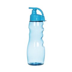 Бутылка для воды Херевин HEREVIN Waterbottle Mix (500 ml, blue)