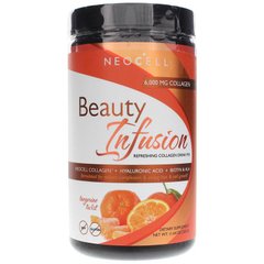Колаген NeoCell Beauty Infusion Collagen Drink Mix 330 г