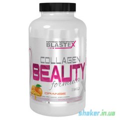 Коллаген Blastex Nutrition Collagen Beauty formula 300 г apple