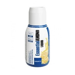 Комплекс амінокислот Yamamoto nutrition Essential Amino Liquid 300 мл Orange