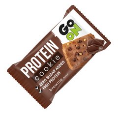 Протеиновое печенье GoOn Nutrition Protein Cookie 50 г brownie