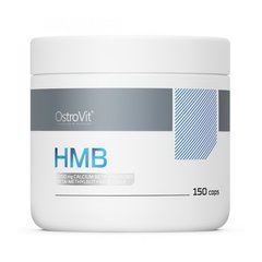 Комплекс амінокислот OstroVit HMB 150 капсул