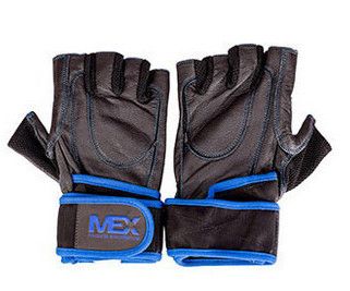Рукавички атлетичні Pro Elite Gloves Розмір S