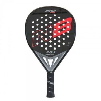 Ракетка для паделю Enebe Nitro Red Junior