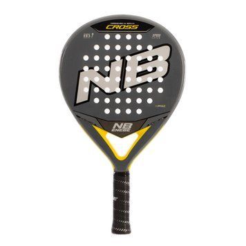 Ракетка для паделю ENEBE CROSS PADEL RACKET