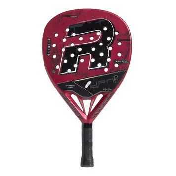 Ракетка для паделу ROYAL PADEL RP JPN PRO RED