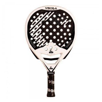 Ракетка для паделю VIBOR-A YARARA PRO WHITE 2.0