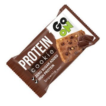 протеїнове печиво GoOn Nutrition Protein Cookie 50 г brownie