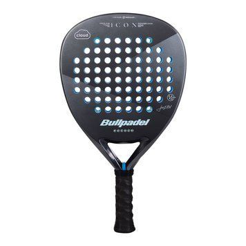 Ракетка для паделю BULLPADEL ICON CLOUD 2025