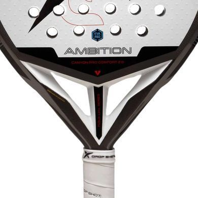 Ракетка для падела DROP SHOT CANYON PRO CONFORT 2.0