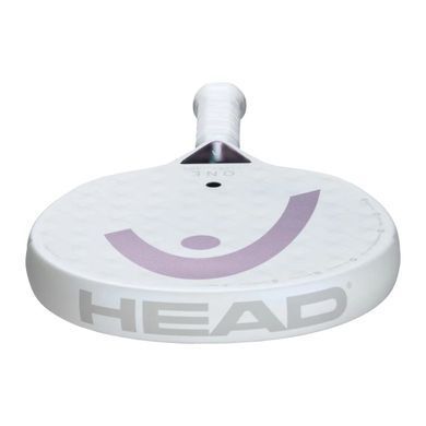 Ракетка для паделю Head ONE Ultralight WHITE 2025