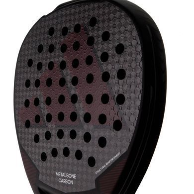 Ракетка для паделя ADIDAS METALBONE CARBON 3.3 2024