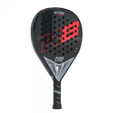 Ракетка для паделю Enebe Nitro Red Junior