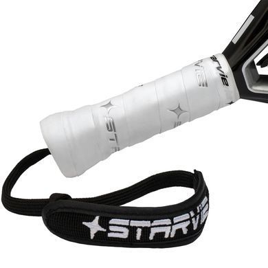 Ракетка для паделю STARVIE RAPTOR +