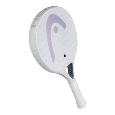 Ракетка для паделю Head ONE Ultralight WHITE 2025