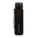 Пляшка Для Води Uzspace Tamish Frosted Waterbottle 1000 мл Black