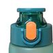 Пляшка для води CASNO 550 мл KXN-1225 Зелена