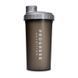 Шейкер спортивный Progress Nutrition Shaker 700 мл smoke/silver