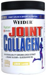 Коллаген Weider Joint Collagen 300 грамм Лимон
