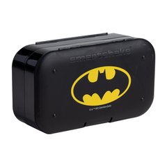 Таблетница SmartShake Pill Box Organizer 2-Pack DC Batman