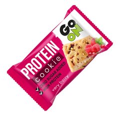 Протеиновое печенье GoOn Nutrition Protein Cookie 50 г very berry