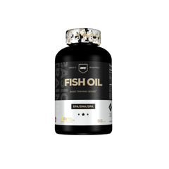 Риб'ячий жир Redcon1 Fish Oil 90 капсул