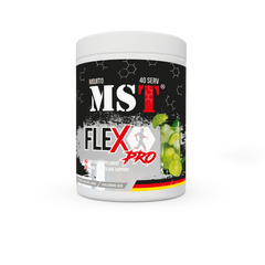 Хондропротектор MST FleX Pro 420 грам Мохіто