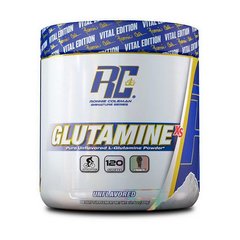 Глютамин Ronnie Coleman Glutamine-XS 300 г unflavored
