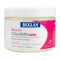 Коллаген Bioglan Beauty Collagen 151 г