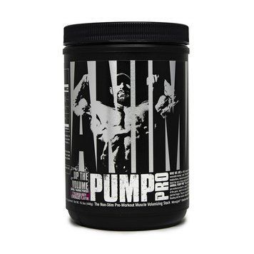 Передтренувальний комплекс Universal Animal Pump Pro 382 грам Яблуко