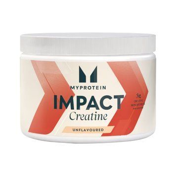 Креатин моногидрат Myprotein Creatine Monohydrate 150 г Unflavoured