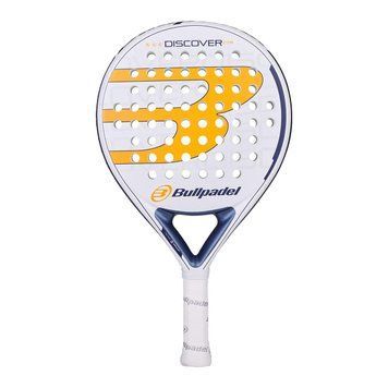 Ракетка для паделю Bullpadel DISCOVER CTR 2025