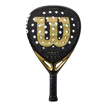 Ракетка для паделя WILSON DEFY PRO V1 PADEL 2025