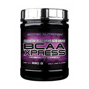 БЦАА Scitec Nutrition BCAA Xpress 280 г blood orange