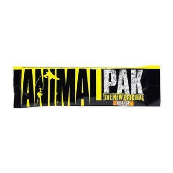 Комплекс витаминов Universal Animal Pak 8 г orange