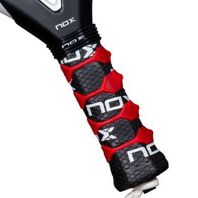 Ракетка для паделя NOX FUTURE CONTROL 12K ALUM