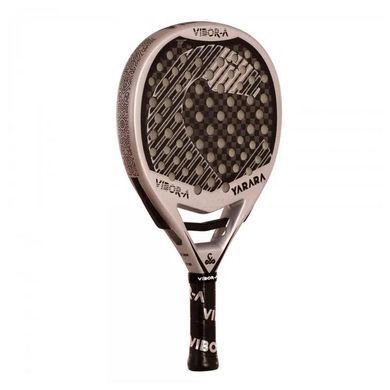 Ракетка для падела VIBOR-A YARARA PRO SILVER