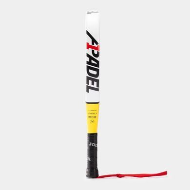 Ракетка для падела Joma Slam Pro Blanco Oro