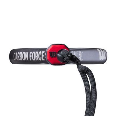 Ракетка для паделу WILSON CARBON FORCE LT 2023