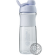 Спортивна пляшка-шейкер BlenderBottle SportMixer Twist 28oz/820ml White (ORIGINAL)