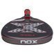 Ракетка для паделя NOX FUTURE ATTACK 12K ALUM