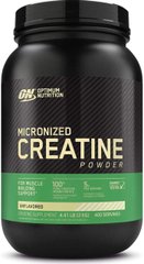 Креатин моногидрат Optimum Nutrition Creatine Powder 2000 г Без вкуса