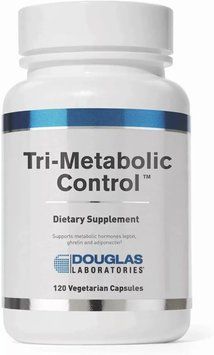 Мелатонін Douglas Laboratories Melatonin 3 мг 60 капсул