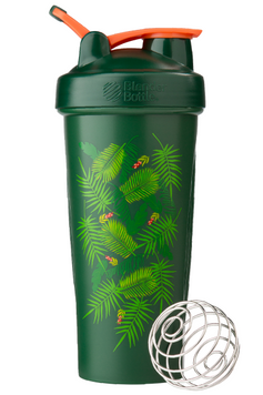 Шейкер BlenderBottle Classic Loop 820 мл Art Palm