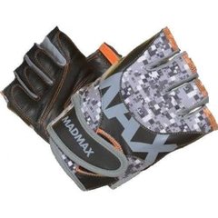 Перчатки для фитнеса Mad Max MTi MFG 831 (размер XL) медмакс