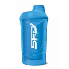 Шейкер спортивный SFD Nutrition Shaker 600 мл Shocking Blue